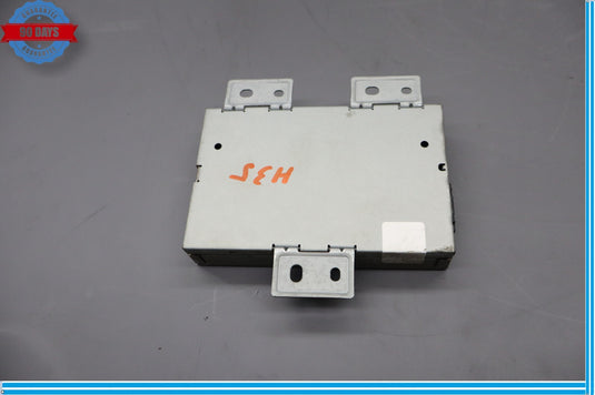 07-14 Mercedes W216 CL550 CL63 AMG Communication Interface Module 1729009302 Oem