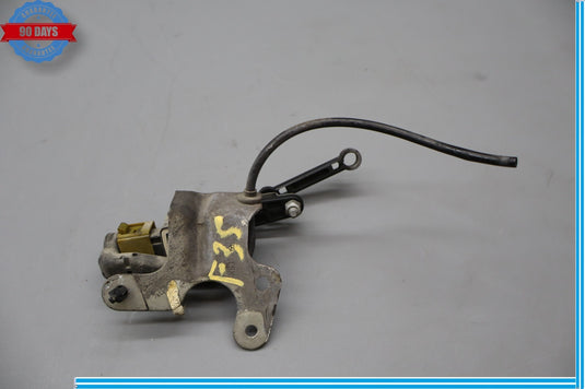 07-14 Mercedes W204 C250 C350 Height Level Sensor Module Oem