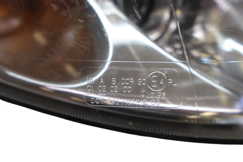 Load image into Gallery viewer, 03-08 Maserati Quattroporte M139 Front Right Side Xenon Headlight Lamp Oem
