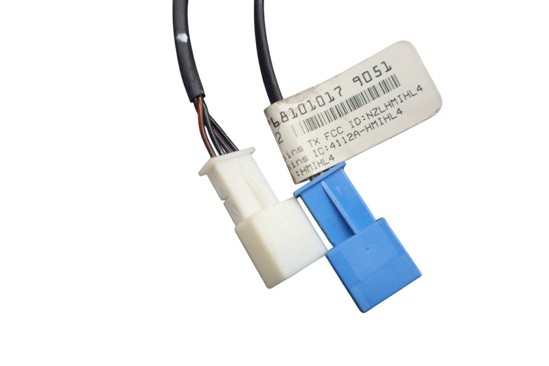 Load image into Gallery viewer, 14-19 Mercedes W117 CLA250 Interior Top Upper Rear View Mirror Black Oem
