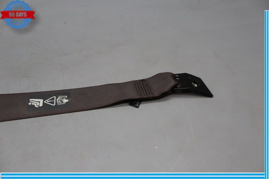 10-13 Jaguar XJ XJL X351 Rear Left Driver Side Seatbelt Seat Belt Retractor Oem