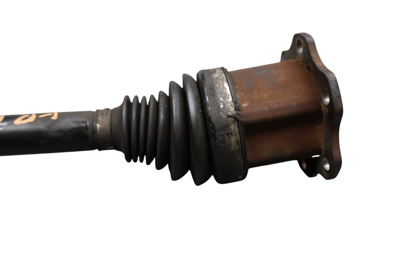 Load image into Gallery viewer, 11-18 Audi A7 A8L Quattro Front Right Or Left Side CV Axle Shaft 4H0407271H Oem
