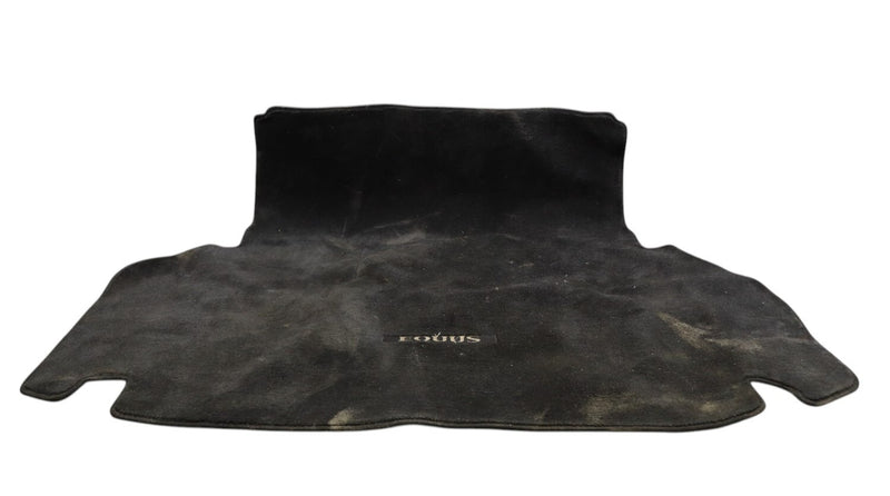 Load image into Gallery viewer, 11-13 Hyundai Equus Rear Trunk Floor Carpet Cargo Mat 3N012-ADU10 Oem
