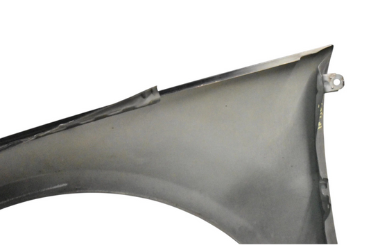 06-10 Mercedes W251 R350 R500 R320 Front Right Passenger Side Fender Black OEM