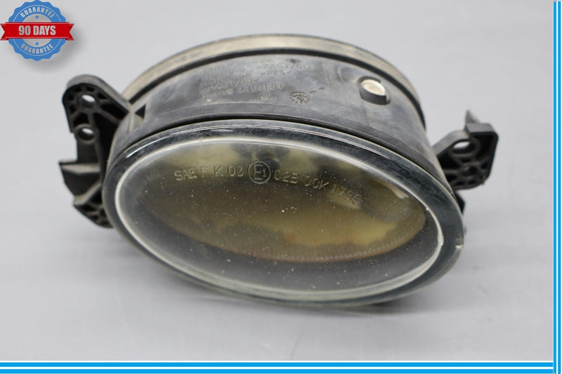 Load image into Gallery viewer, 06-12 Mercedes X164 GL550 GL450 Front Right Side Foglight Fog Light Lamp Oem
