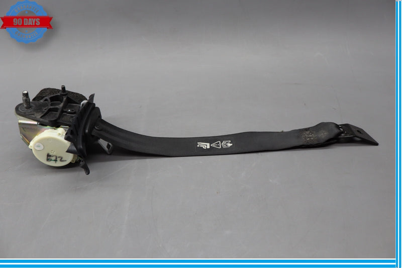 Load image into Gallery viewer, 10-13 Jaguar XJ XJL X351 Rear Left Driver Side Seat Belt Seatbelt Retractor Oem
