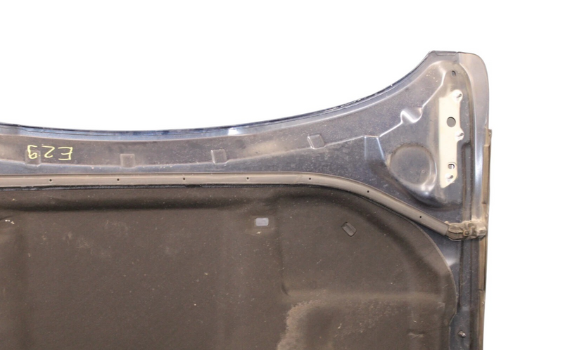 Load image into Gallery viewer, 10-19 Jaguar XJL X351 XJ Base Front Hood Bonnet Cover Lid Panel FW9316738 OEM
