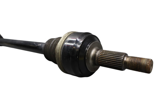 11-18 Porsche Cayenne 958 Rear Right or Left Side Axle CV Shaft Assembly Oem