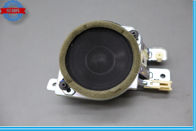 Load image into Gallery viewer, 07-17 Lexus LS460 XF40 Rear Right Passenger Side Door Audio Speaker Oem
