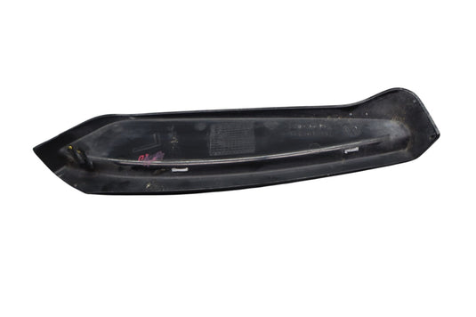 11-14 Volkswagen VW Touareg Rear Left Driver Side Tail Light Bezel Trim Oem