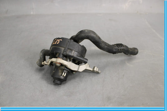 03-12 Mercedes SL550 SL55 AMG Front Right Hood Vent Grille Washer Nozzle Oem