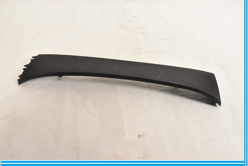 Load image into Gallery viewer, 11-13 BMW 528i 535i 550i F10 Front Left Driver Lower Seat Cover Trim Panel Oem
