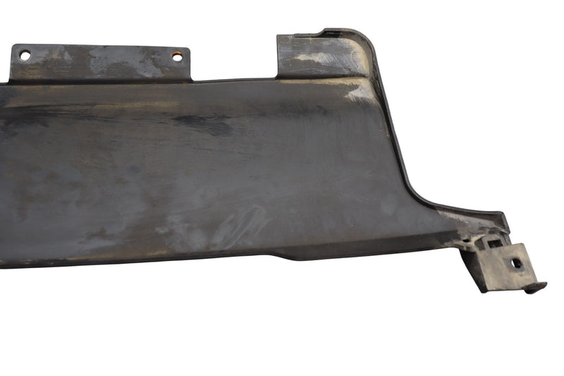 Load image into Gallery viewer, 14-17 Range Rover Sport L494 Rear Bumper Tow Bar Under Tray Cover Panel Oem
