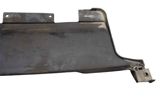 14-17 Range Rover Sport L494 Rear Bumper Tow Bar Under Tray Cover Panel Oem
