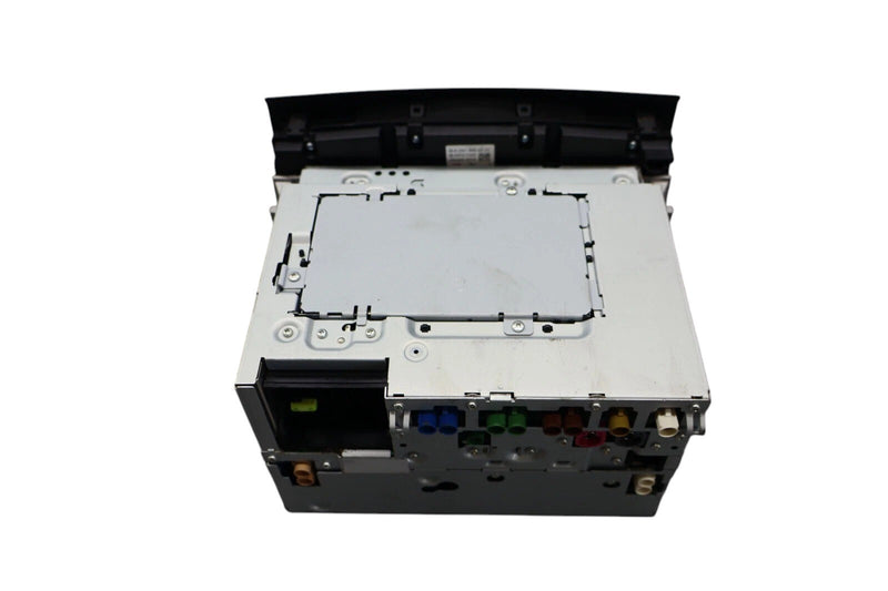 Load image into Gallery viewer, 10-11 Mercedes-Benz E350 Command Head Unit CD Changer Radio 2129068300 Oem
