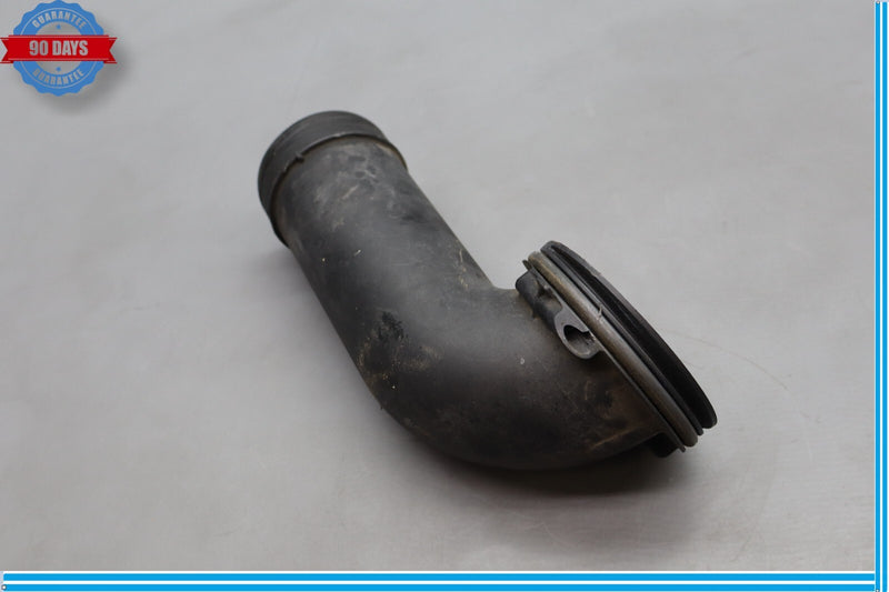 Load image into Gallery viewer, 11-18 Porsche Cayenne 958 Engine Air Intake Duct Hose Pipe 7P5128532A Oem
