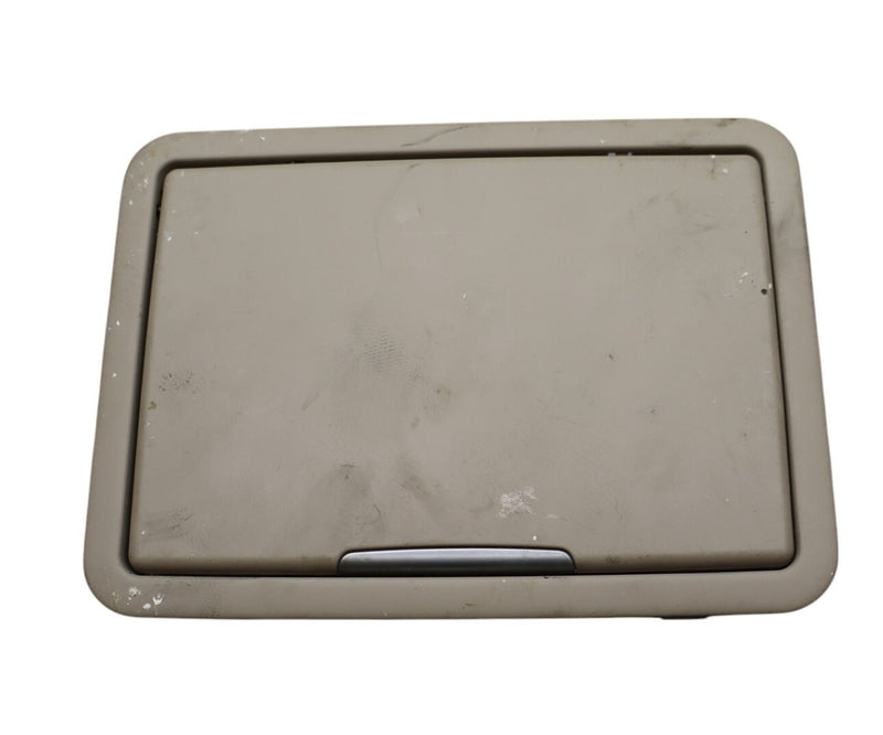 Load image into Gallery viewer, 11-13 Hyundai Equus Rear Left Or Right Side Interior Vanity Mirror W/ Lamp Oem
