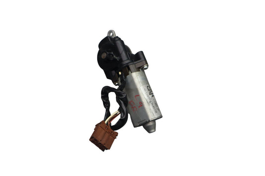 01-09 Mercedes W209 C230 CLK500 Front Seat Inclination Adjustment Motor Oem