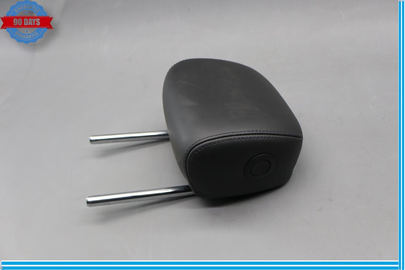 Load image into Gallery viewer, 15-17 Hyundai Genesis G80 Left Driver Side Seat Headrest Black Oem
