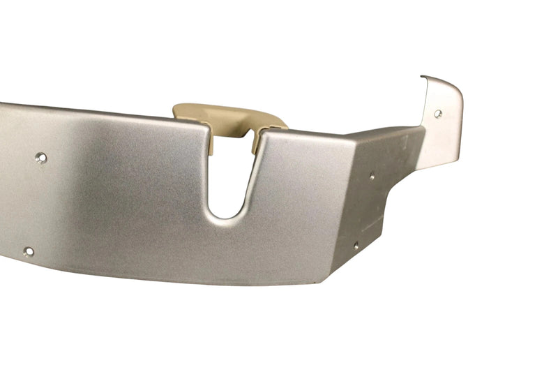 Load image into Gallery viewer, 03-12 Mercedes R230 SL500 SL550 Right Passenger Side Door Panel Edge Trim OEM
