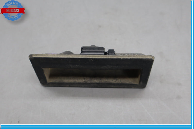 Load image into Gallery viewer, 11-16 Volkswagen VW Touareg Rear View Backup Camera Release Switch Oem
