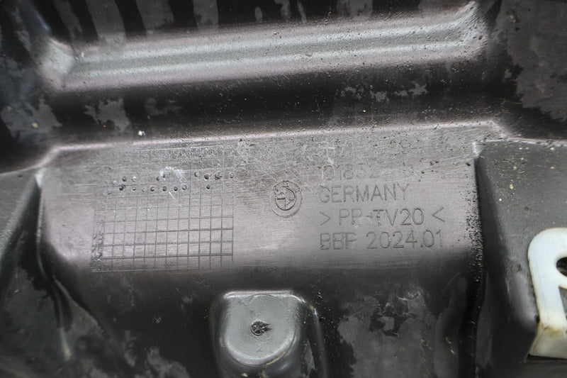 Load image into Gallery viewer, 14-21 BMW i3 I01 Front Lower Center Air Duct Cowl Cover Trim Panel Unit OEM
