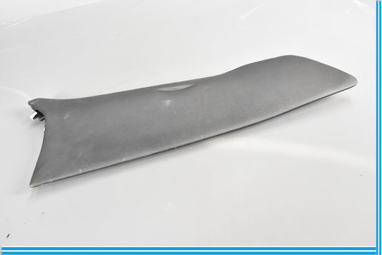 07-09 Lexus LS460 XF40 Right Passenger Side Center Console Cover Panel Trim Oem