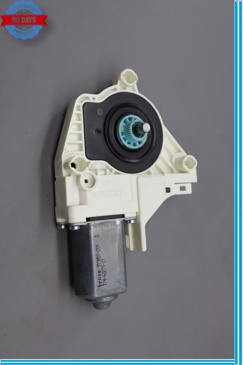 Load image into Gallery viewer, 11-18 Porsche Cayenne Front Right Passenger Side Door Window Regulator Motor Oem
