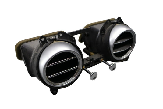 03-12 Bentley Continental GTC Dashboard Dash AC A/C Air Vent Center 3W0819359