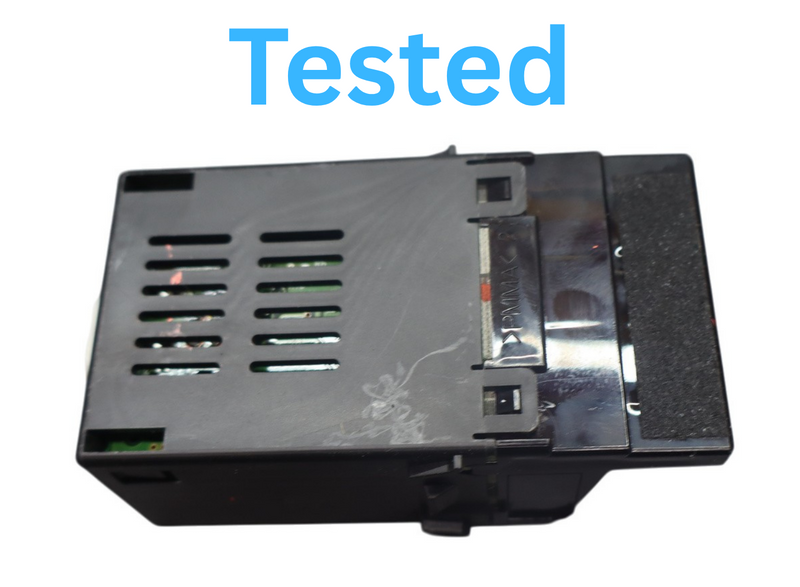 Load image into Gallery viewer, 07-09 Lexus LS460 Dashboard Dash Digital Clock Assembly 83910-50050 Oem
