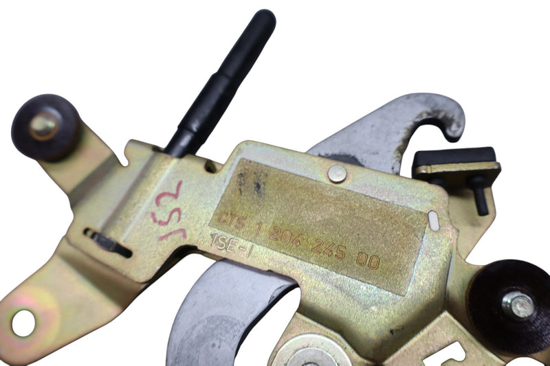Load image into Gallery viewer, 03-12 Mercedes R230 SL500 SL550 SL55 AMG Front Top Roof Lock Latch Actuator Oem
