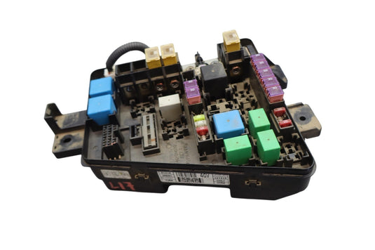 09-12 Hyundai Genesis Equus Fusebox Fuse Box Relay Module Unit 919403M170 Oem