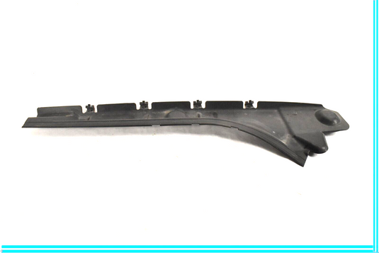 2011 MERCEDES  S400 FRONT LEFT FENDER UPPER TRIM COVER 2218890325 
