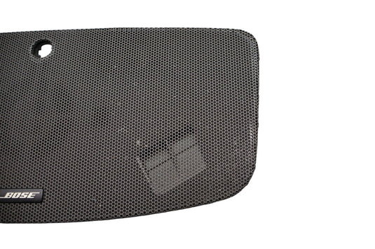 11-17 Infiniti QX56 QX80 Center Dash Upper Speaker Grille Cover Oem