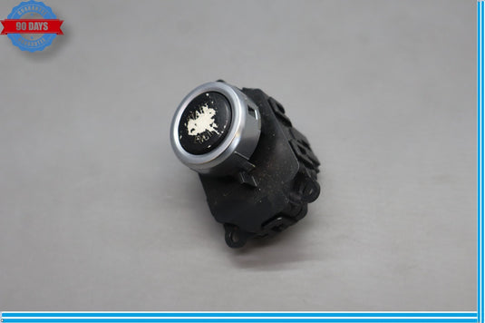 11-16 BMW 535i xDrive Engine Ignition Start/Stop Control Switch Oem