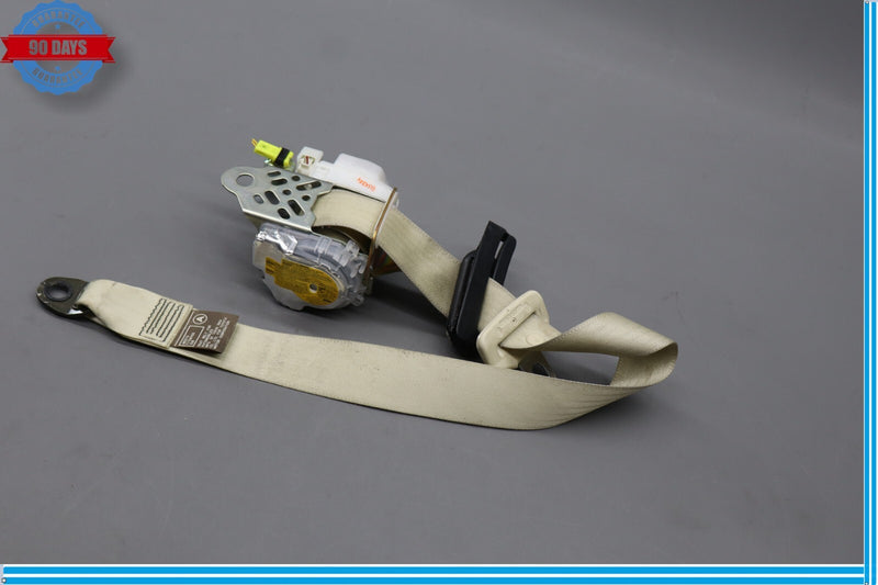 Load image into Gallery viewer, 02-08 Lexus SC430 Rear Right Passenger Side Seat Belt Seatbelt Retractor Oem
