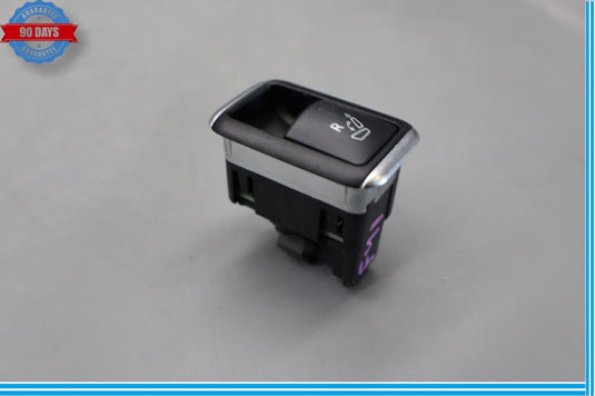 13-19 Mercedes X166 GL450 3rd Row Right Seat Folding Power Switch Button Oem