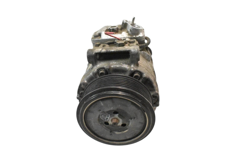 Load image into Gallery viewer, 07-09 Mercedes ML320 E320 A/C Air Conditioning Compressor Pump 0012308811 Oem

