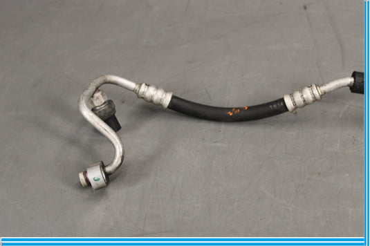 14-18 BMW X5 X6 Ac A/c Air Conditioning Suction Hose Pipe Line Oem