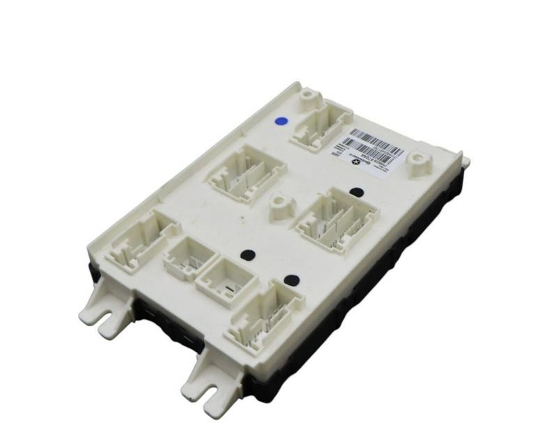 Load image into Gallery viewer, 14-17 Maserati Ghibli M157 Quattroporte M156 BCM Body Control Module Oem
