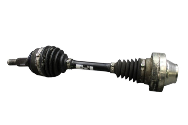 Load image into Gallery viewer, 11-17 Volkswagen Touareg Front Left Side Axle CV Drive Shaft 7P0501201 Oem
