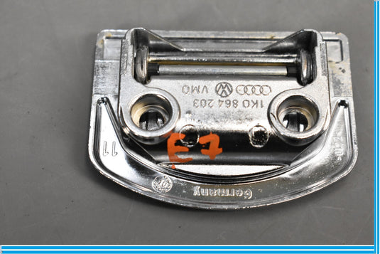 09-16 Audi A4 Wagon Rear Luggage Cargo Tie Down Hook Clamp Oem