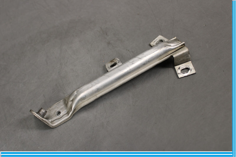 Load image into Gallery viewer, 09-15 BMW 750I 750LI F01 F02 Front Right Side Bumper Support Mount Bracket Oem
