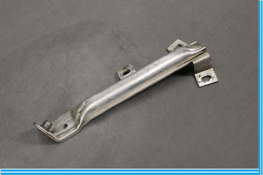 09-15 BMW 750I 750LI F01 F02 Front Right Side Bumper Support Mount Bracket Oem