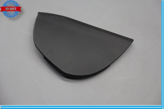 07-14 Mercedes W216 CL550 CL600 Right Passenger Door Panel Cover Trim Black Oem
