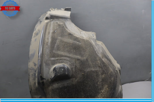 14-21 BMW i3 i3s I01 Front Left Side Rearward Fender Liner Splash Shield Oem
