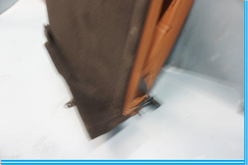 Load image into Gallery viewer, 14-17 Maserati Ghibli Rear Left Top Upper Seat Cushion Oem
