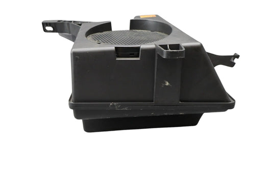 07-12 Mercedes X164 GL450 GL550 Rear Subwoofer Audio Speaker Harman Kardon OEM