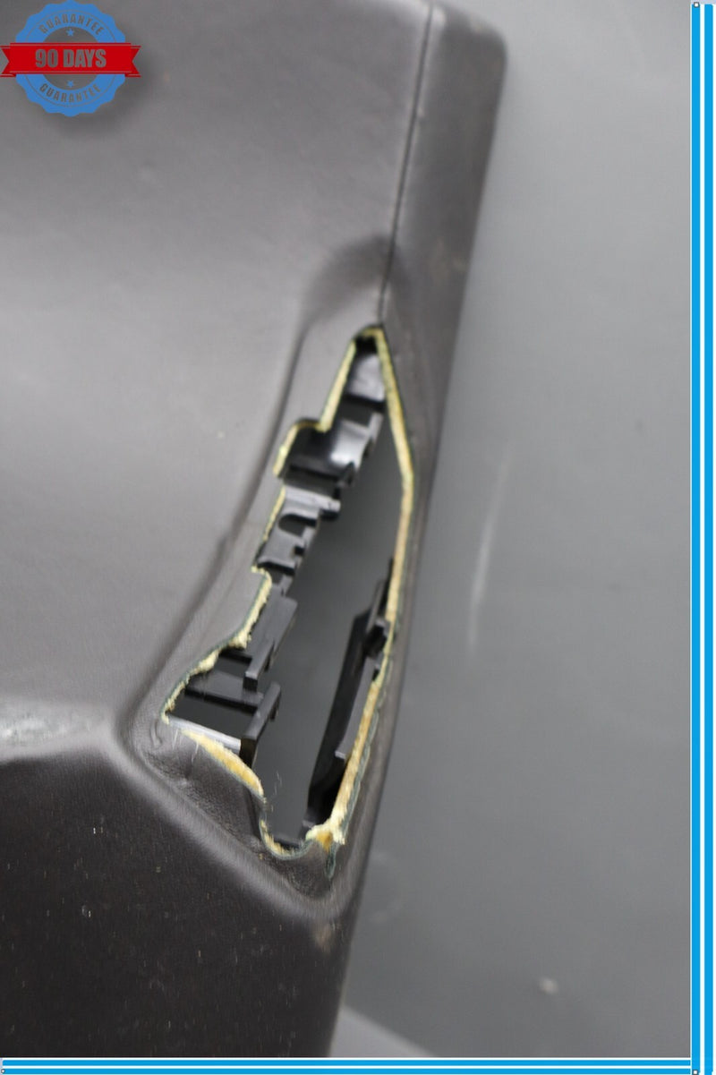 Load image into Gallery viewer, 07-15 Jaguar X150 XK XKR Rear Right Passenger Side Quarter Panel Trim Cover Oem
