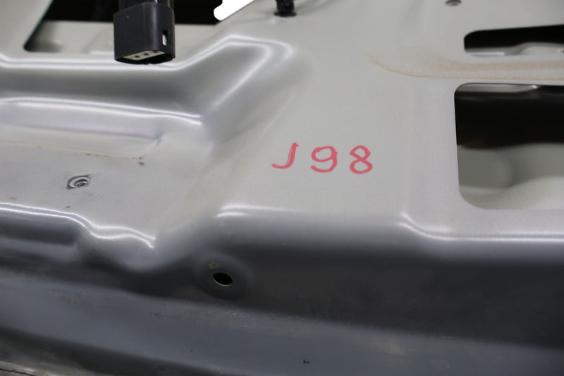 Load image into Gallery viewer, 15-16 Hyundai Genesis Rear Trunk Lid Shell Panel Assembly Gray 69200-B1020 OEM

